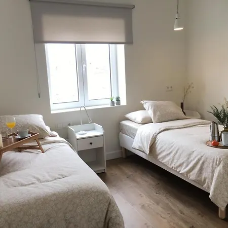 Lujoso En Apartament La Laguna (Tenerife)