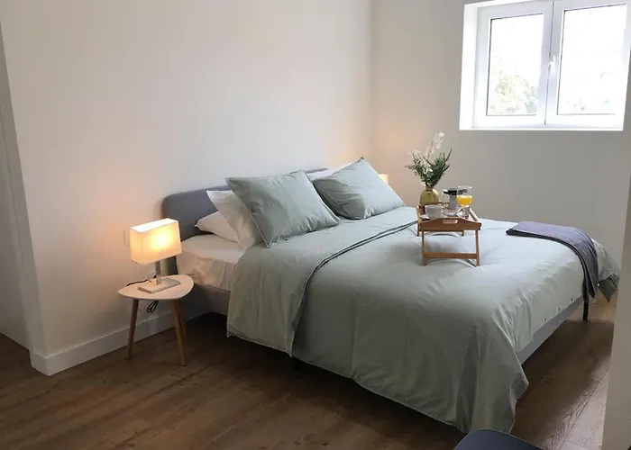 Lujoso En * La Laguna