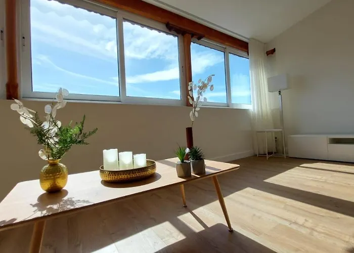 Lujoso En * La Laguna